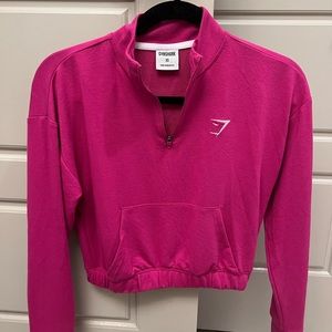 Gymshark sweatshirt